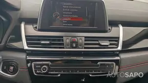 BMW Série 2 de 2014