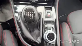 BMW Série 2 de 2014