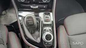 BMW Série 2 de 2014