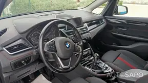 BMW Série 2 de 2014