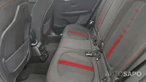 BMW Série 2 de 2014