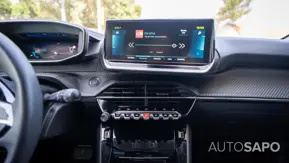 Peugeot E-208 de 2023