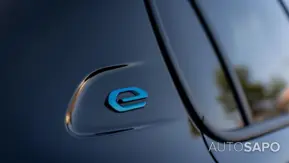 Peugeot E-208 de 2023