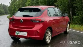 Opel Corsa 1.2 T Elegance de 2022