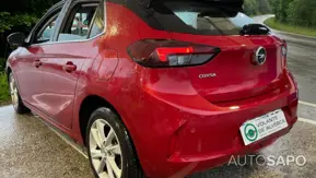 Opel Corsa 1.2 T Elegance de 2022