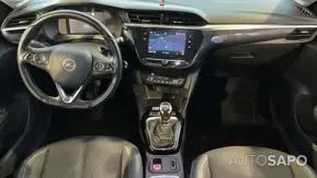 Opel Corsa 1.2 T Elegance de 2022