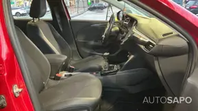 Opel Corsa 1.2 T Elegance de 2022