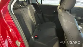 Opel Corsa 1.2 T Elegance de 2022