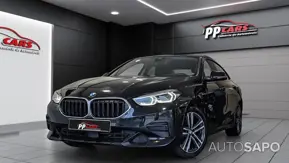 BMW Série 2 de 2022