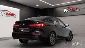 BMW Série 2 de 2022