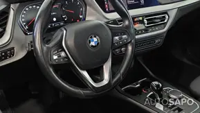 BMW Série 2 de 2022