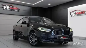BMW Série 2 de 2022
