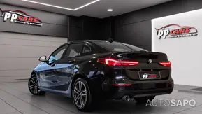 BMW Série 2 de 2022