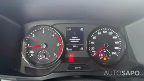 Volkswagen Crafter 35 2.0 TDI Longo de 2023