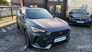 Cupra Formentor de 2023