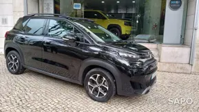 Citroen C3 AirCross de 2024