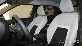 Citroen e-C3 Max de 2025