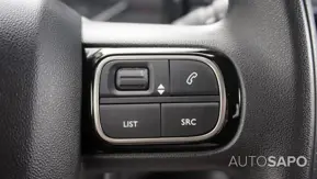 Citroen C3 1.2 PureTech C-Series de 2022