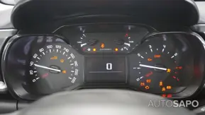 Citroen C3 1.2 PureTech C-Series de 2022