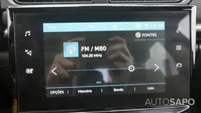 Citroen C3 1.2 PureTech C-Series de 2022