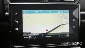 Citroen C3 1.2 PureTech C-Series de 2022