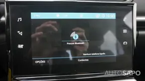 Citroen C3 1.2 PureTech C-Series de 2022