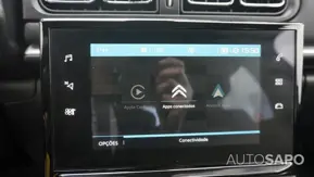 Citroen C3 1.2 PureTech C-Series de 2022