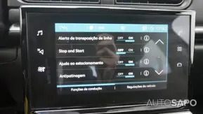 Citroen C3 1.2 PureTech C-Series de 2022