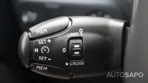 Citroen C3 1.2 PureTech C-Series de 2022