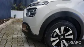 Citroen C3 1.2 PureTech C-Series de 2022