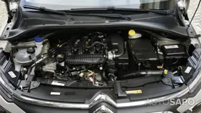 Citroen C3 1.2 PureTech C-Series de 2022