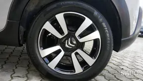 Citroen C3 1.2 PureTech C-Series de 2022