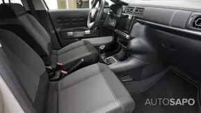 Citroen C3 1.2 PureTech C-Series de 2022