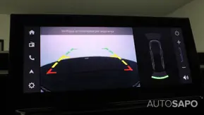 Citroen e-C3 Max de 2025