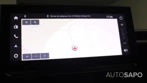 Citroen e-C3 Max de 2025