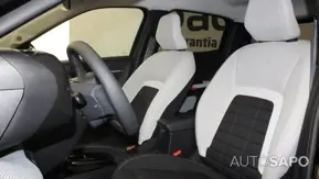 Citroen e-C3 Max de 2025