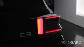 Citroen e-C3 Max de 2025