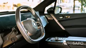 BMW iX de 2023