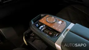 BMW iX de 2023