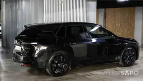 BMW iX de 2023