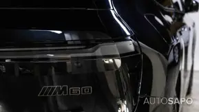 BMW iX de 2023