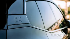 BMW iX de 2023
