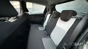 Toyota Yaris de 2017