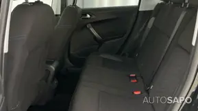 Peugeot 2008 1.2 PureTech Style de 2018
