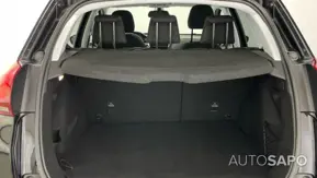 Peugeot 2008 1.2 PureTech Style de 2018