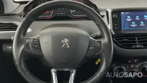 Peugeot 2008 1.2 PureTech Style de 2018