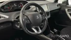 Peugeot 2008 1.2 PureTech Style de 2018