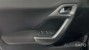 Peugeot 2008 1.2 PureTech Style de 2018