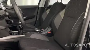 Peugeot 2008 1.2 PureTech Style de 2018