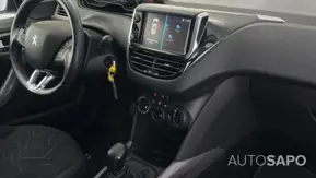 Peugeot 2008 1.2 PureTech Style de 2018